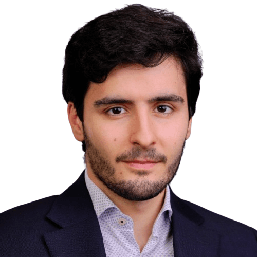 Pedro Halpern