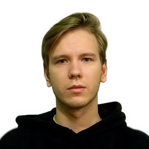 Elisey Gusev